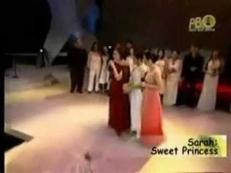 star for a night finalists|Sarah Geronimo's Winning Moment (Star For A Night) .
